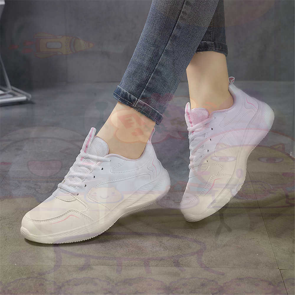 35-40 Number 42 Cool Sneakers  - Women'S Fashion From The 50S recension och pris