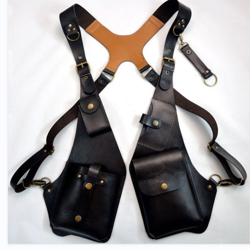 European Style Leather Crossbo - Crossbody Bag Women recension och pris