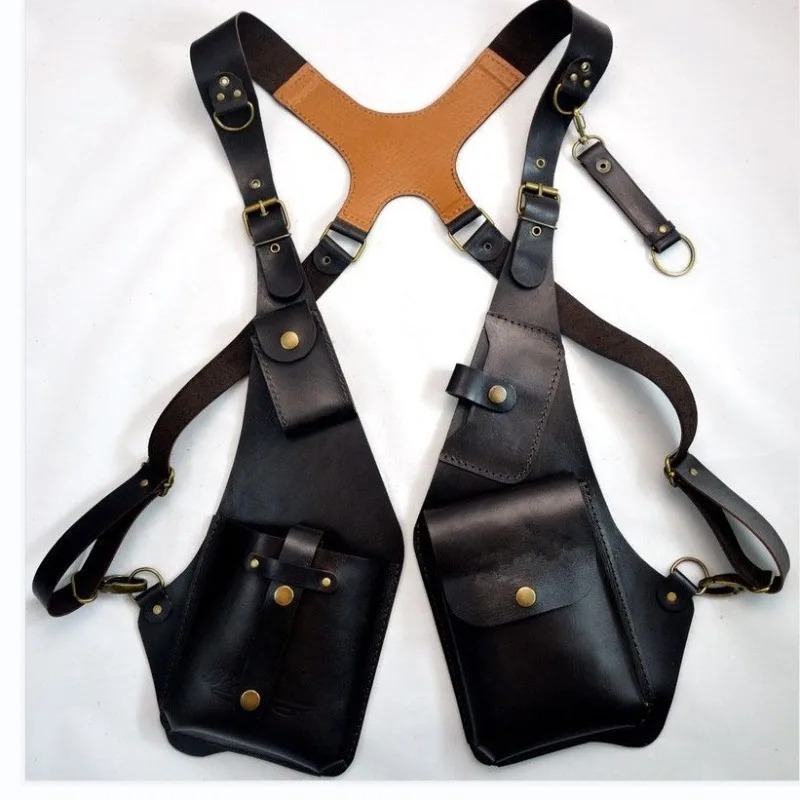 European Style Leather Crossbo - Crossbody Bag Women recension och pris