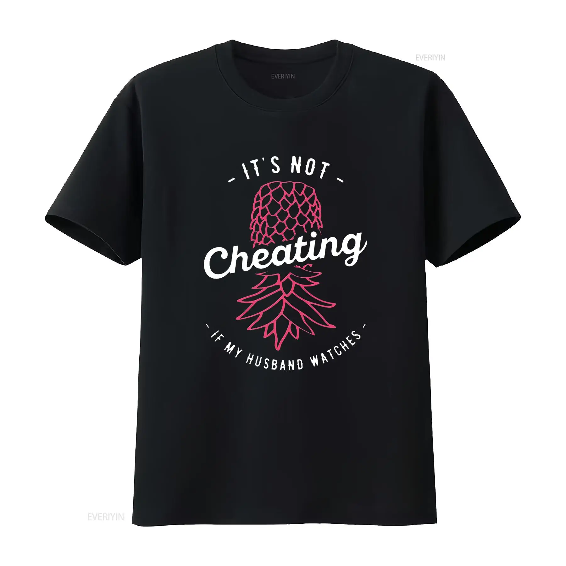 It s Not Cheating If My Husban - Fashion Women Watch recension och pris