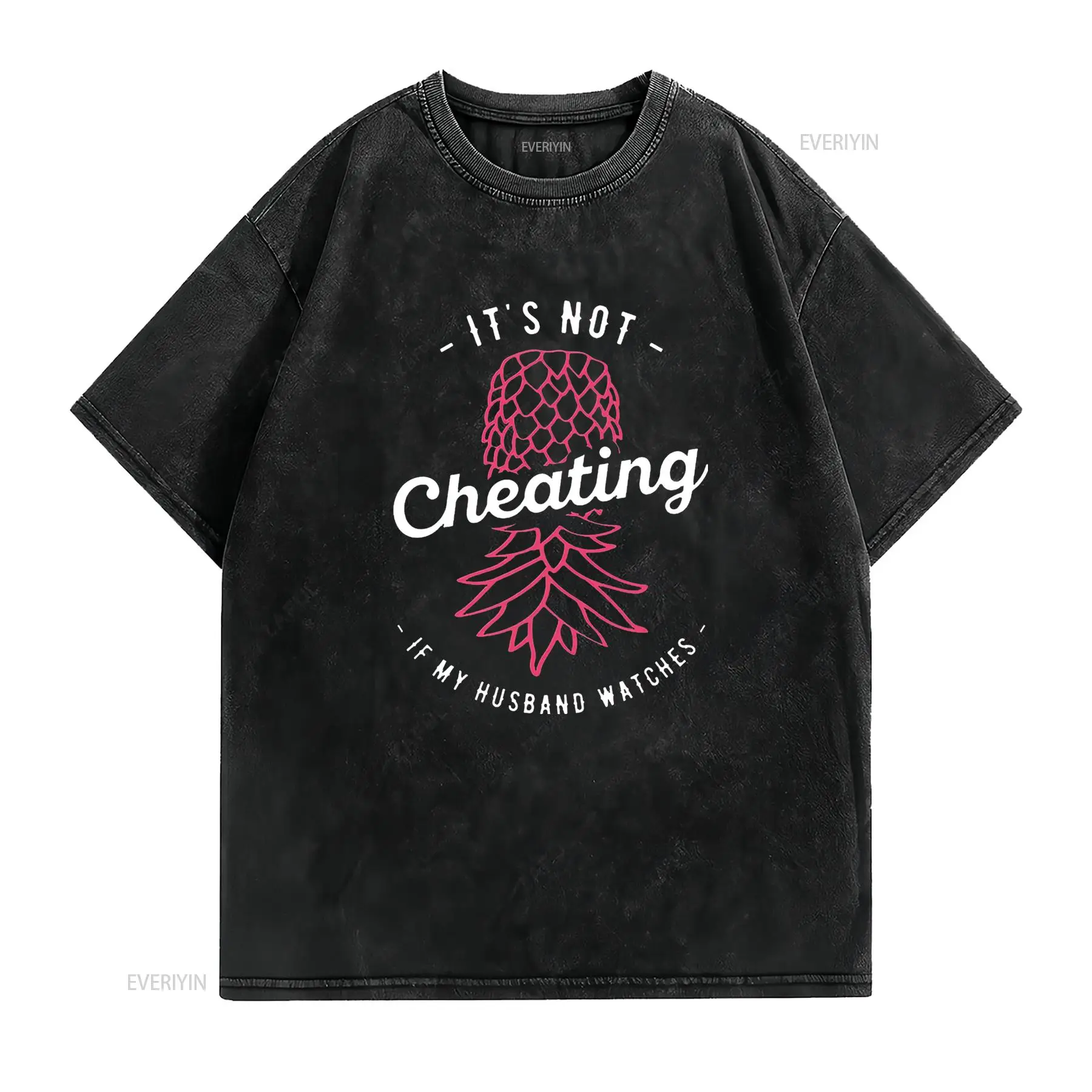It s Not Cheating If My Husban - Fashion Women Watch recension och pris