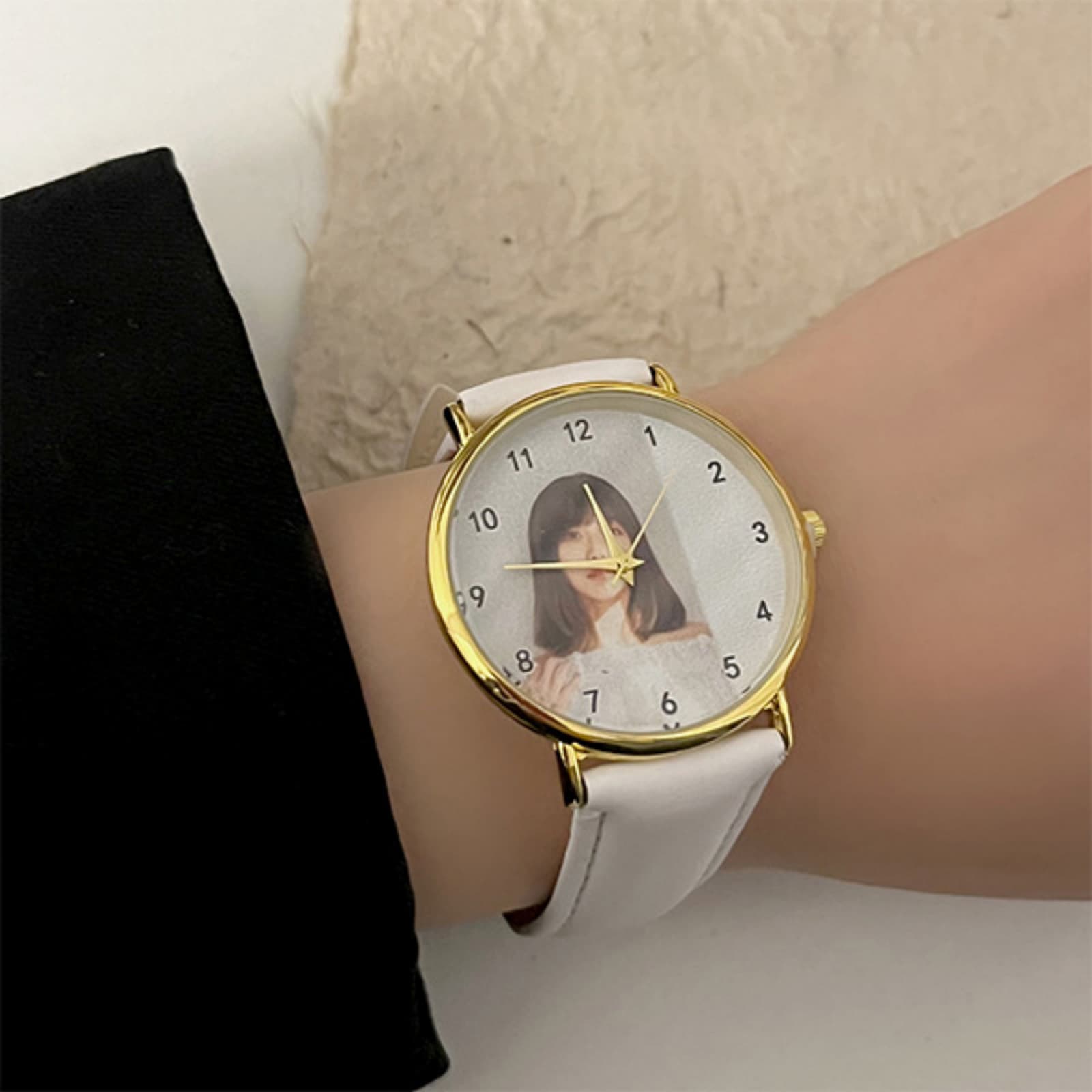 Personalized Women Watch Custo - Fashion Women Watch recension och pris