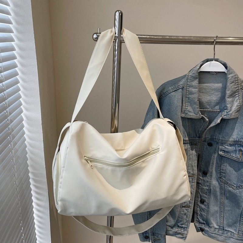 Sports yoga bag, travel bag, g - Crossbody Bag Women recension och pris