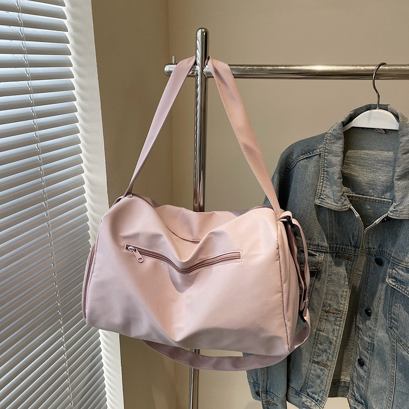 Sports yoga bag, travel bag, g - Crossbody Bag Women recension och pris