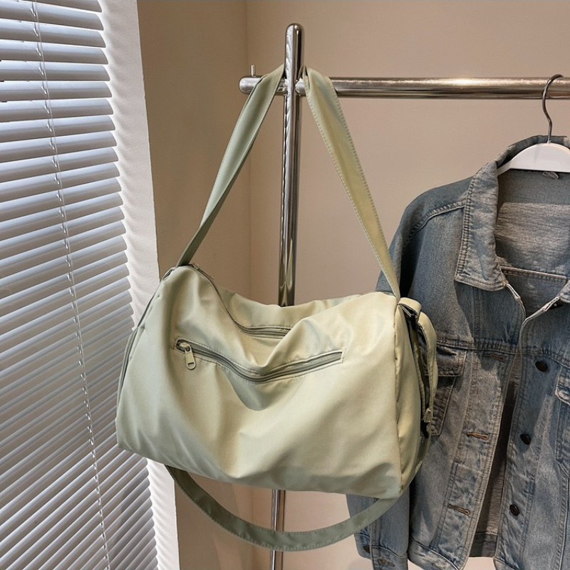 Sports yoga bag, travel bag, g - Crossbody Bag Women recension och pris