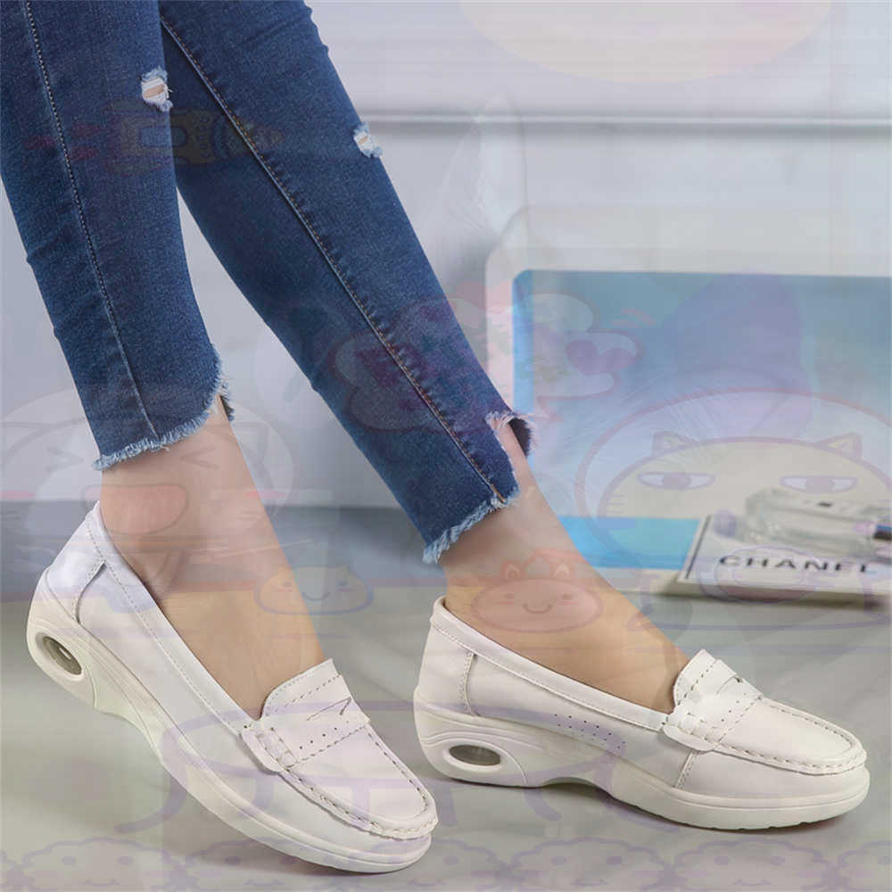 Soft Slip-on Womens Large Size - Women'S Fashion From The 50S recension och pris