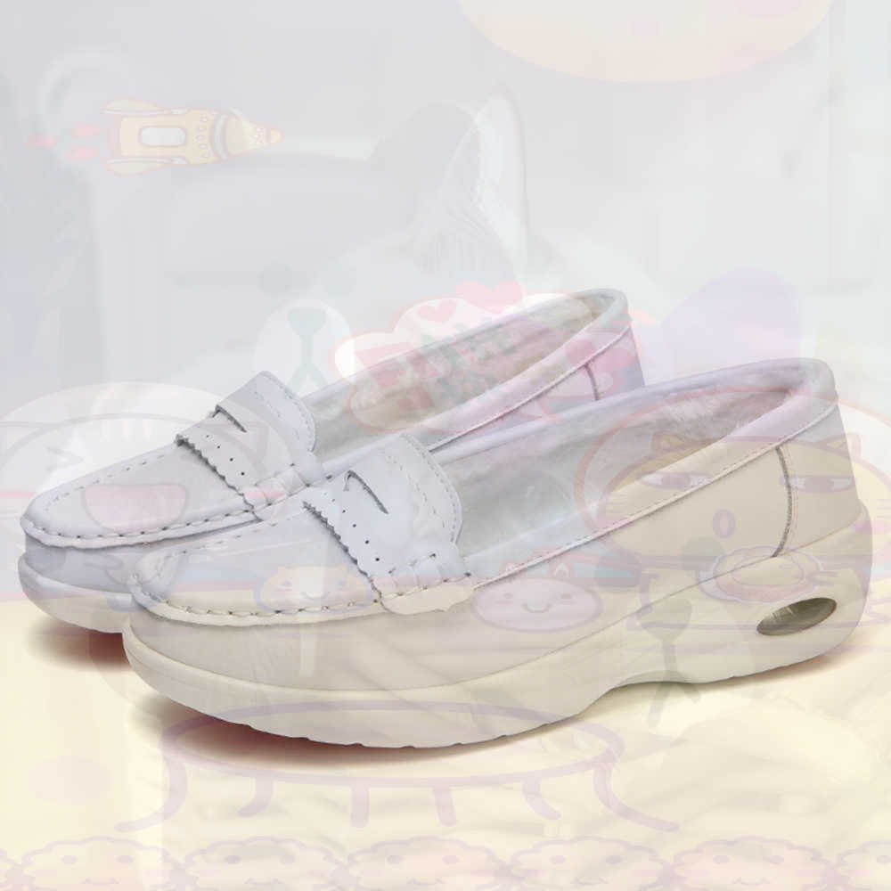Soft Slip-on Womens Large Size - Women'S Fashion From The 50S recension och pris