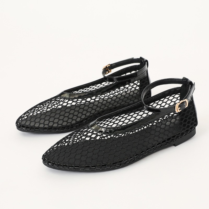 BIG SZIE 43 Comfortable Round  - Women'S Fashion Designer Clothes recension och pris
