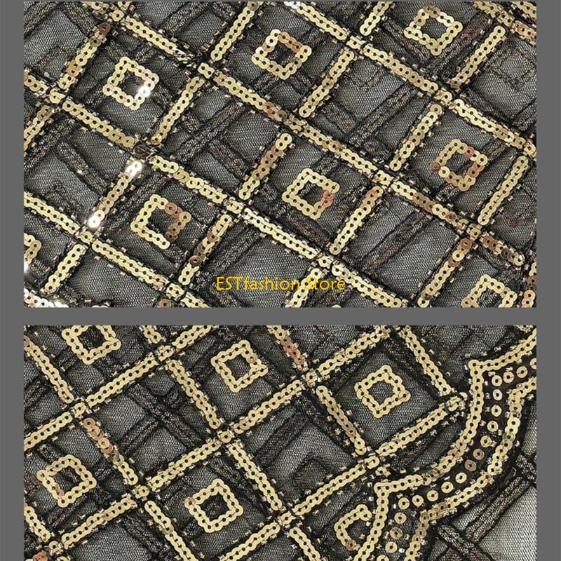 Y5GC 1920s Blingbling Shawl Sh - Women'S Fashion Roaring 20S recension och pris