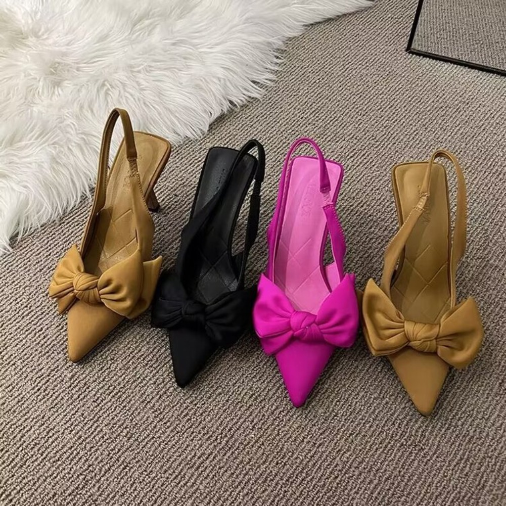2026 Women Shoes Summer New Bu - Women Fashion Ideas recension och pris
