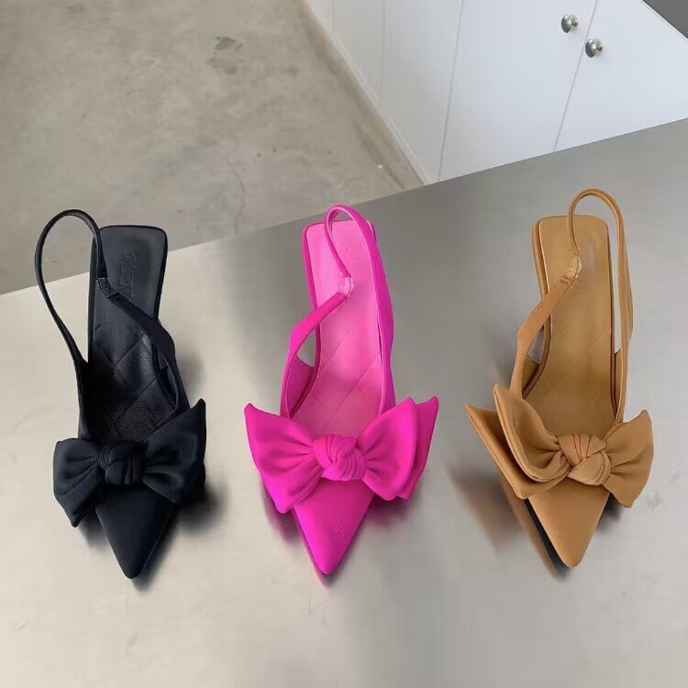 2026 Women Shoes Summer New Bu - Women Fashion Ideas recension och pris
