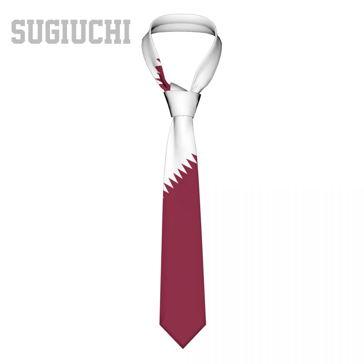 Qatar Flag Emblem Men Women Ne - Women Fashion Qatar recension och pris