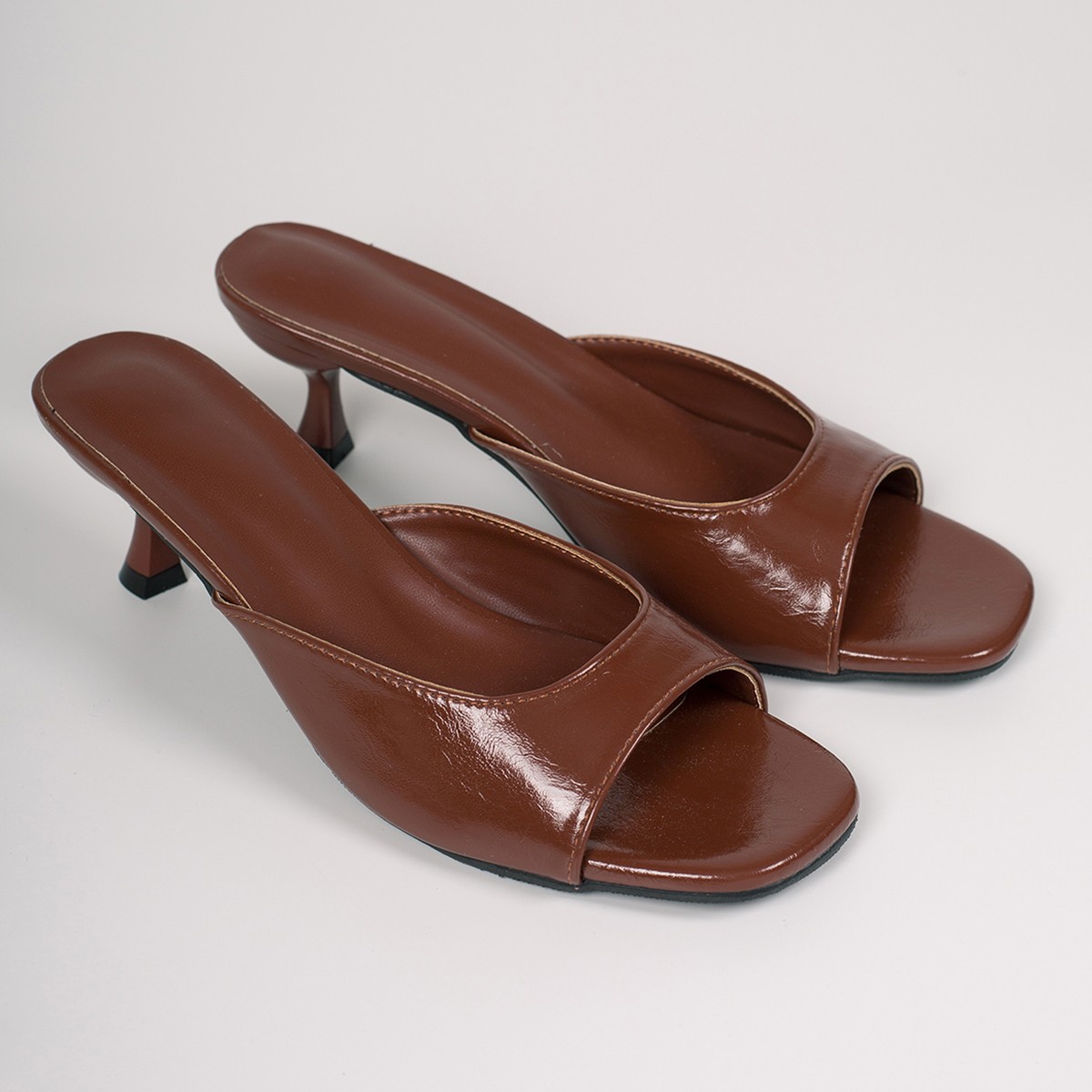 2026 New Women Open Toe High H - Women Fashion Ideas recension och pris