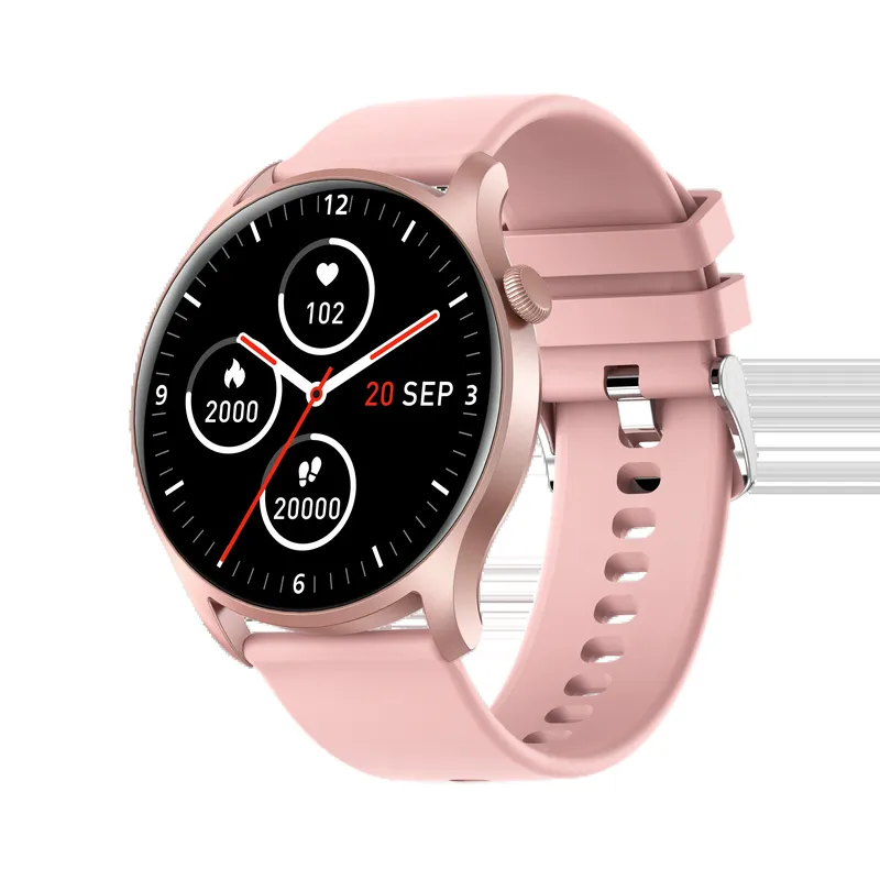 SENBONO MAX8 Men Smart Watch W - Fashion Women Watch recension och pris