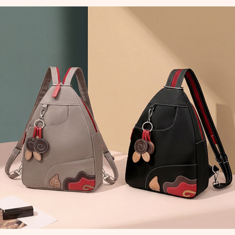 Women Backpack Outdoor Casual  - Crossbody Bag Women recension och pris