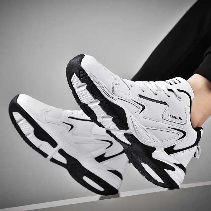 Cold-proof Spring Gym Sneakers - Women'S Fashion From The 50S recension och pris