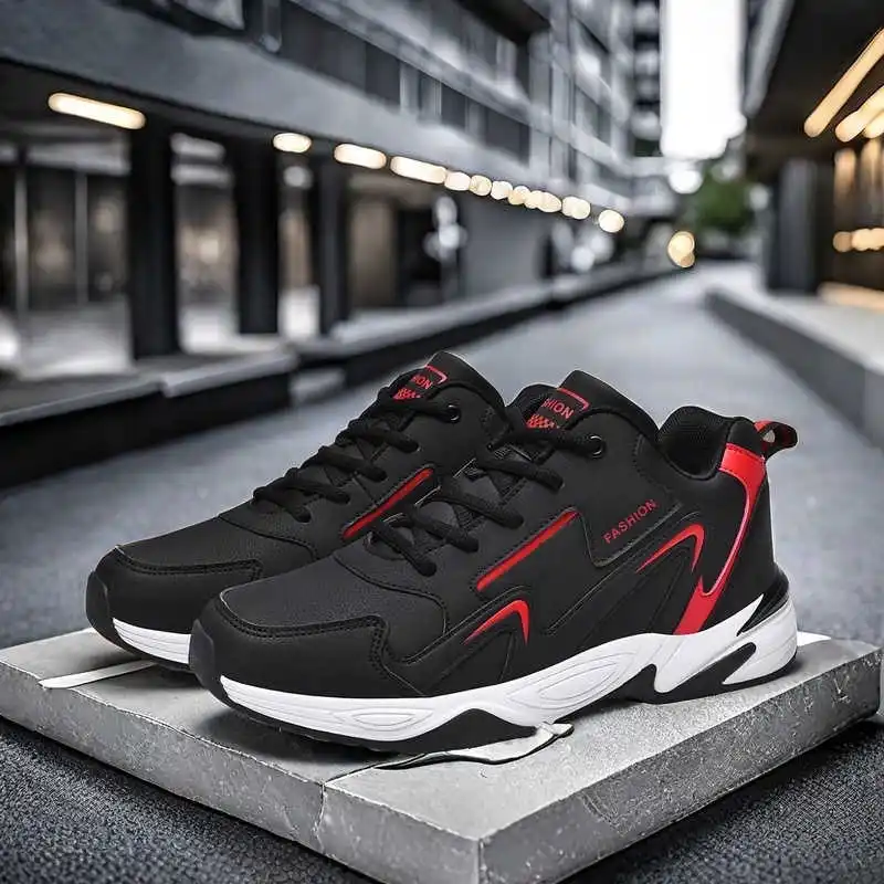 Cold-proof Spring Gym Sneakers - Women'S Fashion From The 50S recension och pris