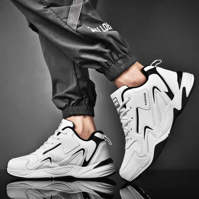 Cold-proof Spring Gym Sneakers - Women'S Fashion From The 50S recension och pris