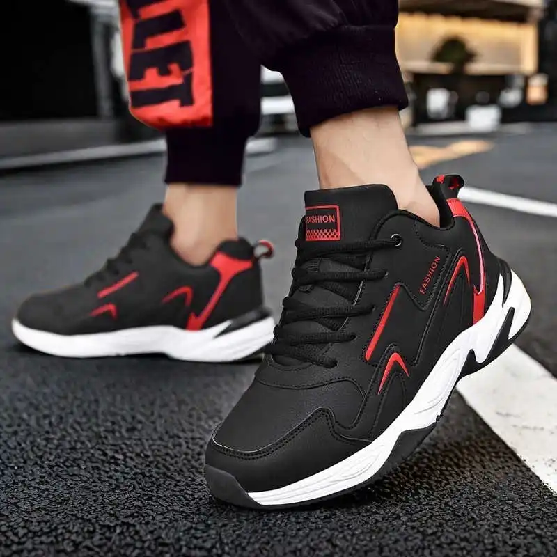 Cold-proof Spring Gym Sneakers - Women'S Fashion From The 50S recension och pris