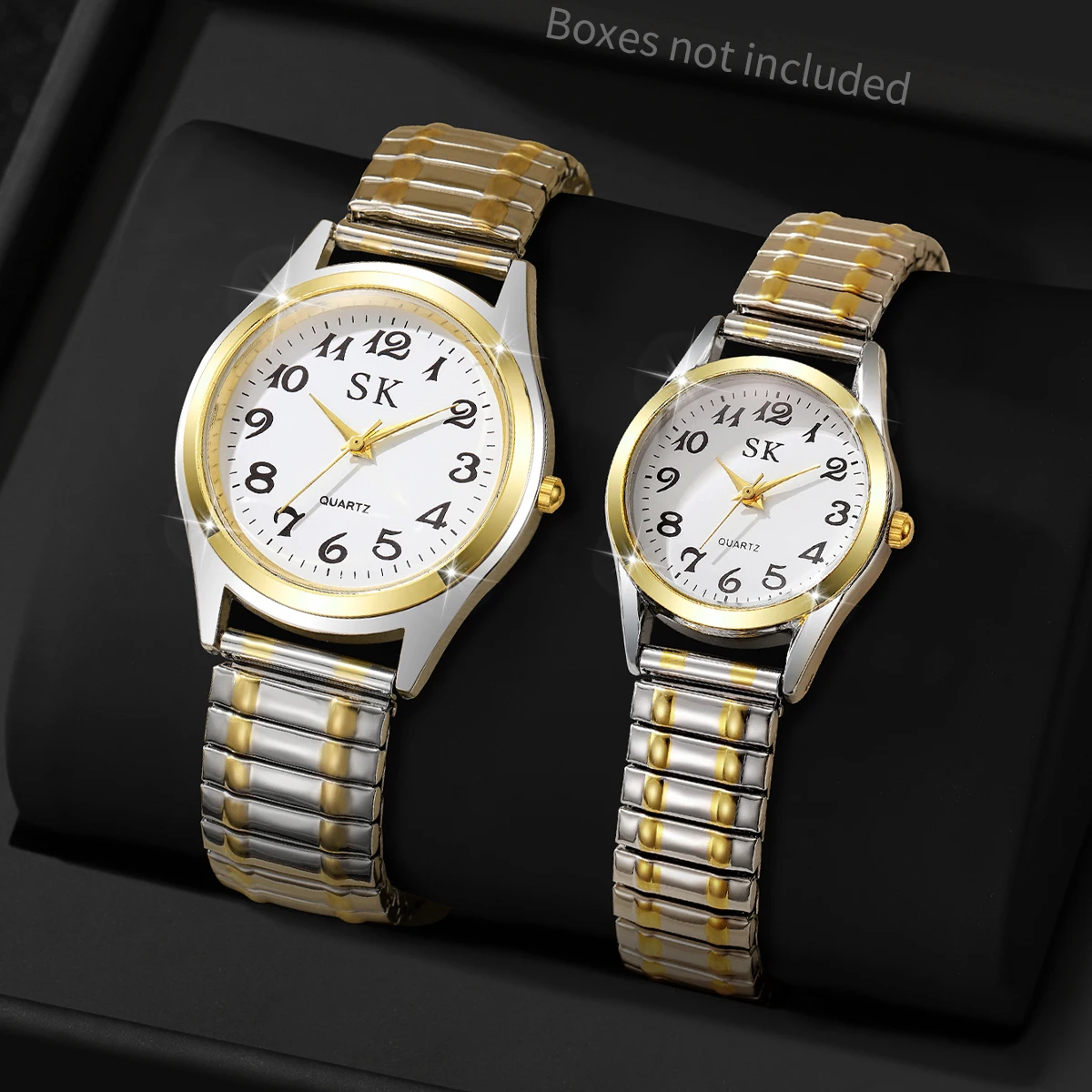 Surprise Mystery Watch Blind B - Fashion Women Watch recension och pris