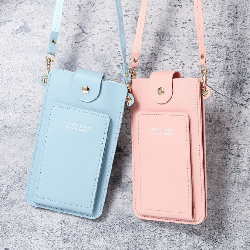 Crossbody Mobile Phone Bag for - Crossbody Bag Women recension och pris