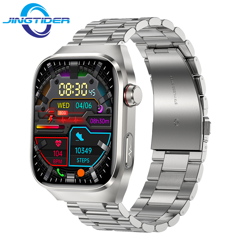 TK16 Pro 2.04