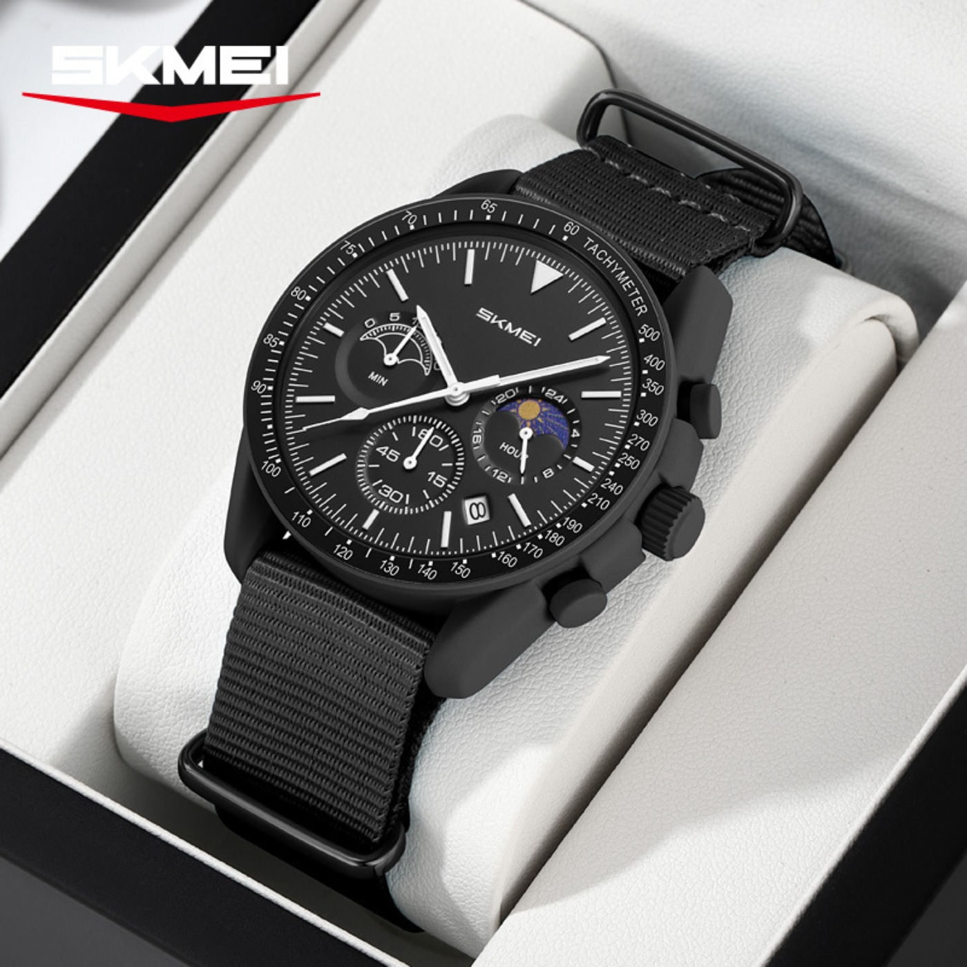 High Quality Creative Multifun - Fashion Women Watch recension och pris